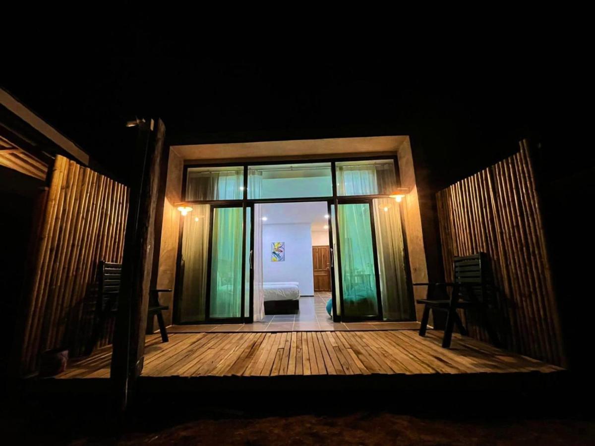 Vangvieng Angsavanh Resort Vang Vieng Exterior photo